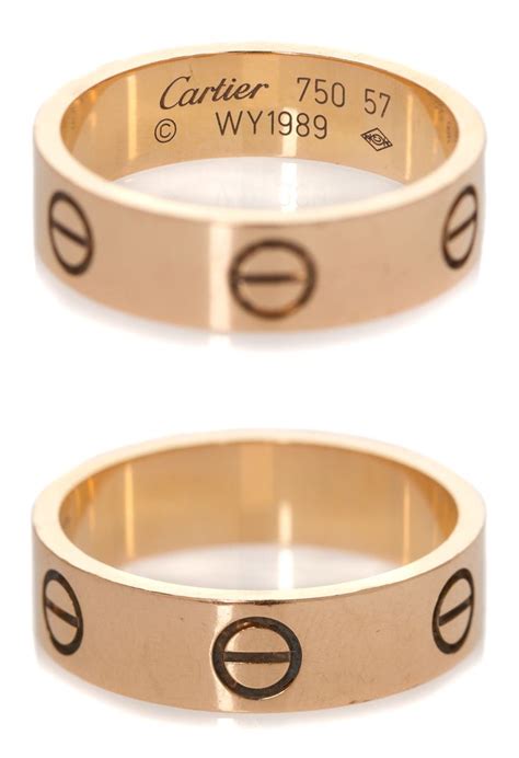 replica cartier love ring amazon|cartier love ring copy.